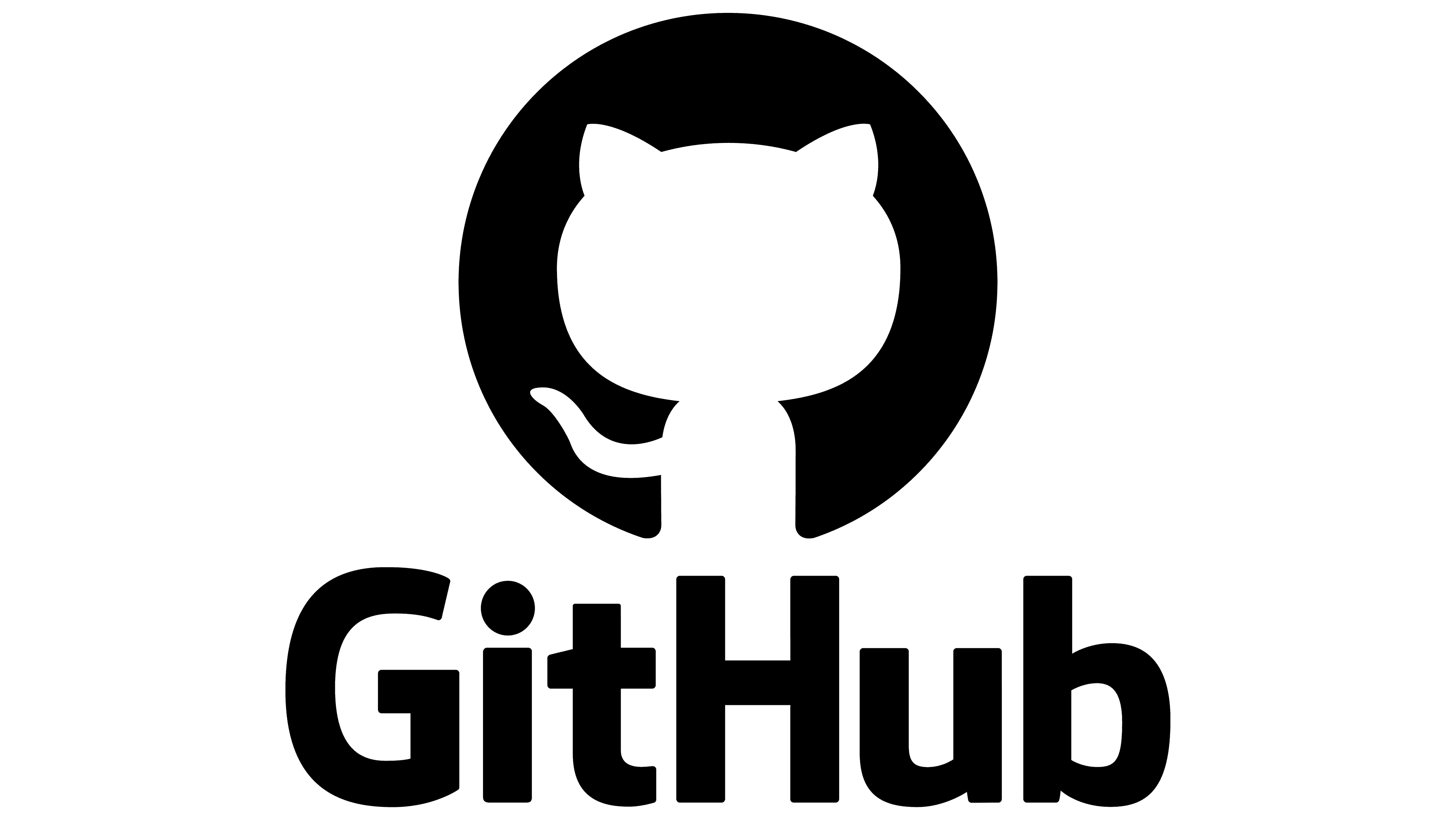 Github-Logo